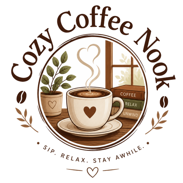 The Cozy Nook Brew